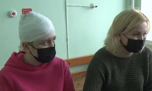 У Луцьку врятували дитину, яка впала в кому після коронавірусу