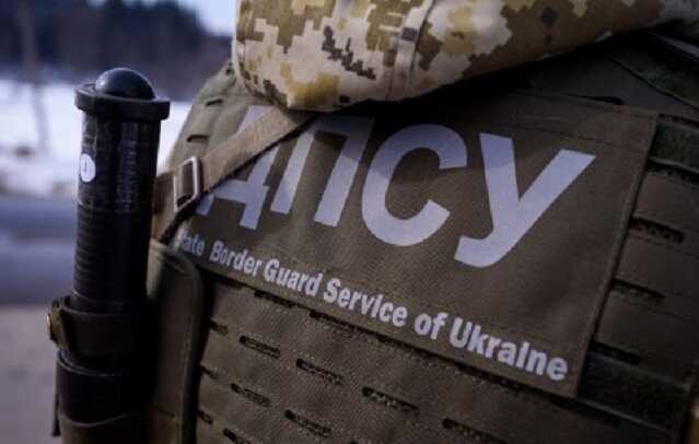 Пограничники рассказали, скольким россиянам отказали во въезде в Украину за год