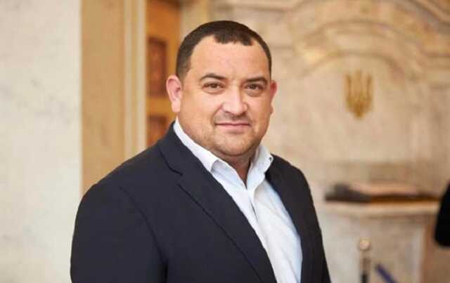 Нардеп, задержанный на взятке, получал компенсацию за аренду жилья в Киеве