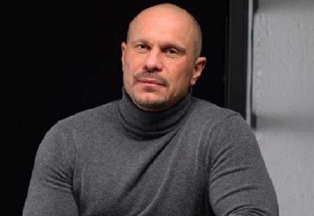 "Тр@@нуть легче, чем выпить чая", — Кива оскандалился, рассказывая об украинках