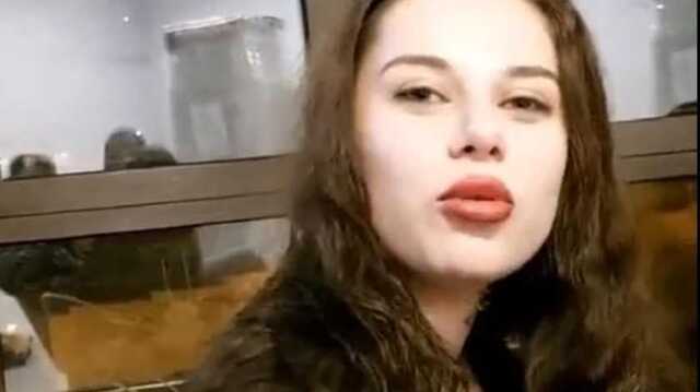 Сотрудница телеканала "Рада" призналась в ненависти к украинскому языку