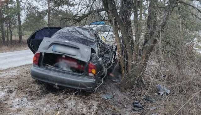 Смертельное ДТП под Черкассами: полиция возбудила уголовное дело