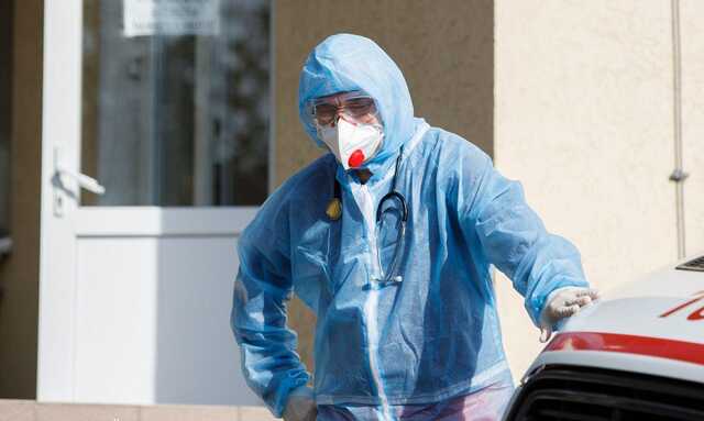 Иммунолог сказал, что ждет Украину в случае отмены карантина