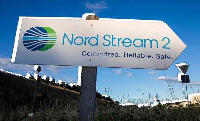 В Германии назвали сроки решения о сертификации "Северного потока-2"
