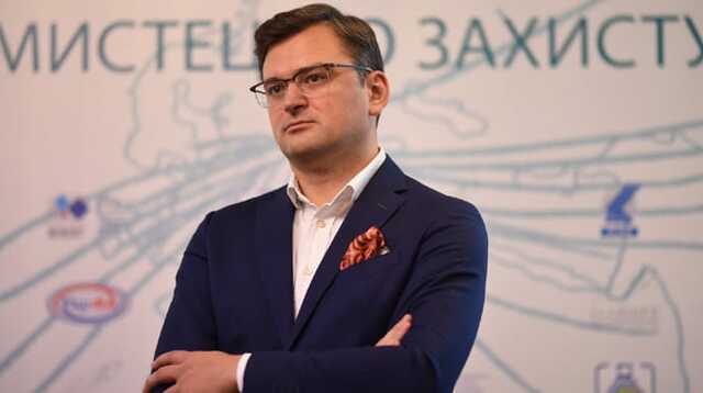 Кулеба об агрессии России: стремимся предотвратить худший сценарий