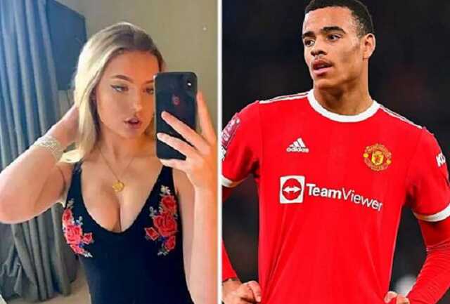 Одноклубник Роналду жестоко избил свою девушку: модель выложила кровавое видео