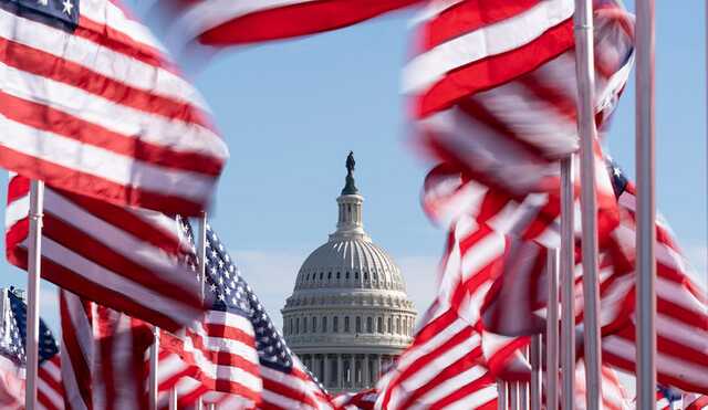 В США признали, что ведут переговоры с афганским движением Талибан