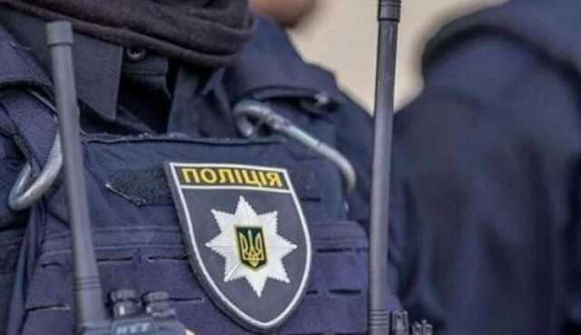 Полиция задержала группу, которая планировала массовые беспорядки в Украине