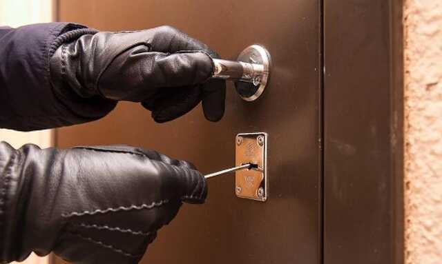 В Одессе обокрали дорогого адвоката