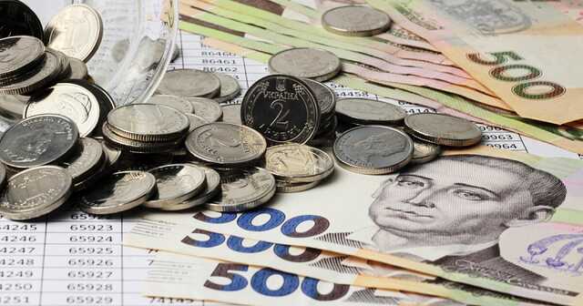 Украинский ВВП впервые достиг $200 млрд