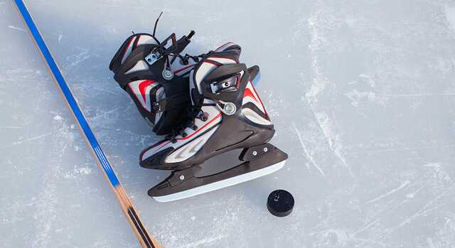 Главный тренер сборной Канады по хоккею сломал ребра перед самой Олимпиадой