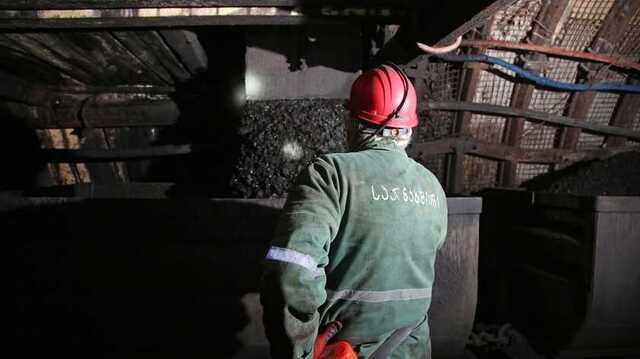 В Грузии на шахте прогремел взрыв: есть жертва и пострадавшие