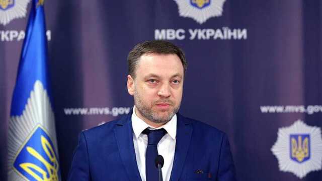 Планировали массовые беспорядки в Украине: в полиции рассказали о задержанных провокаторах