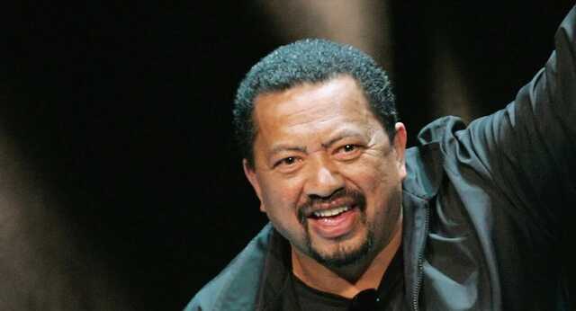 Умер звезда "Властелина колец"