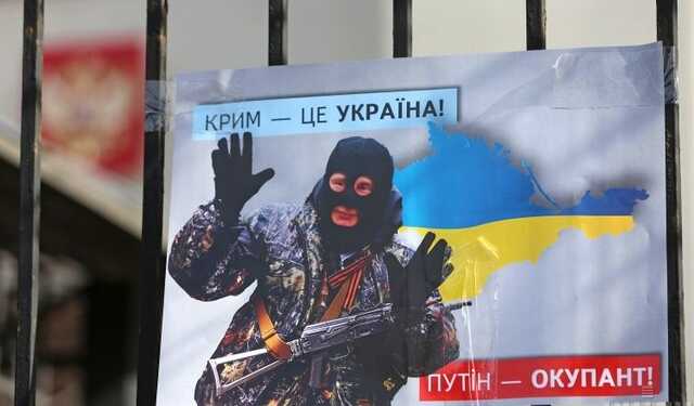 Восьмой год оккупации: ключевые нарушения прав человека в Крыму в 2021 году