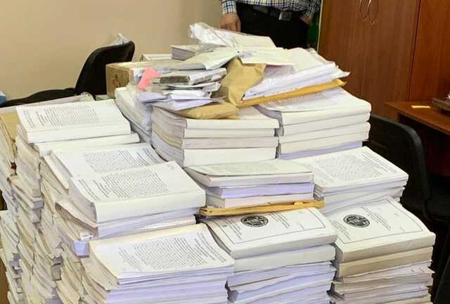 В Виннице из-за халатности экс-налоговика в бюджет не поступило 5 млн гривен