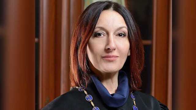 В Днепре трагически погибла молодая судья