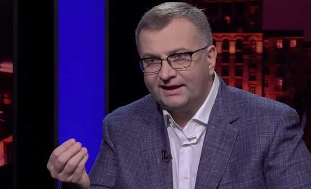 Did the schemes of the "rear-wheel ataman" Yuriy Atamanyuk come in handy for Holoborodkos team?