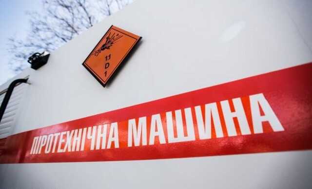 В Днепре полиция установила "заминировавшего" школу подростка: родителям грозит штраф