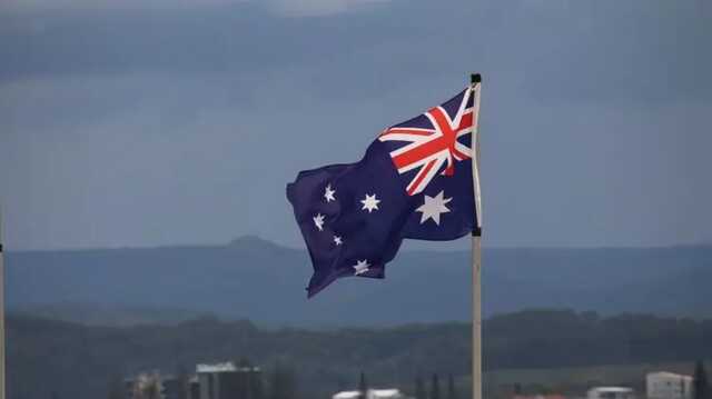 Австралия рекомендует гражданам немедленно покинуть Украину