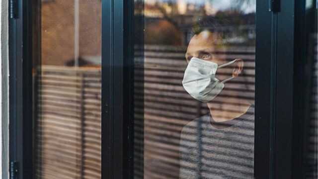 Закарпатская область ужесточает карантин