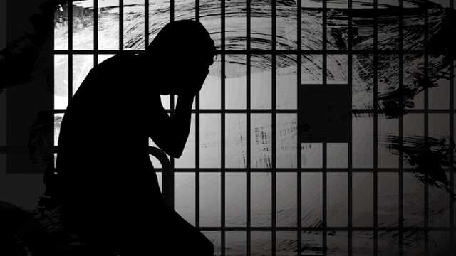 В колонии на Днепропетровщине зафиксированы издевательства над заключенными