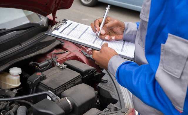 Стали известны причины, по которым откажут в обязательном техосмотре автомобиля