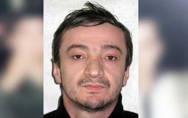 Злодій в законі "Лаша Сван" зустрічатиме весну за ґратами