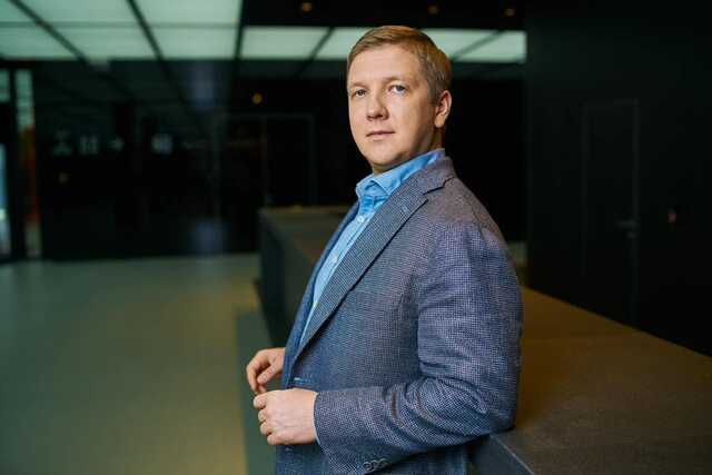 Обыски у Коболева: в ГБР рассказали детали дела