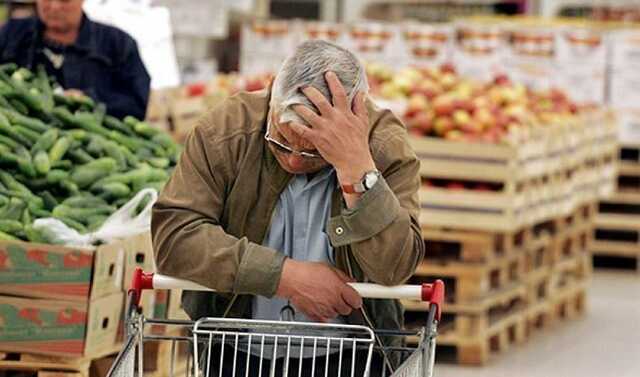 "Социальные" товары в Украине продолжают дорожать