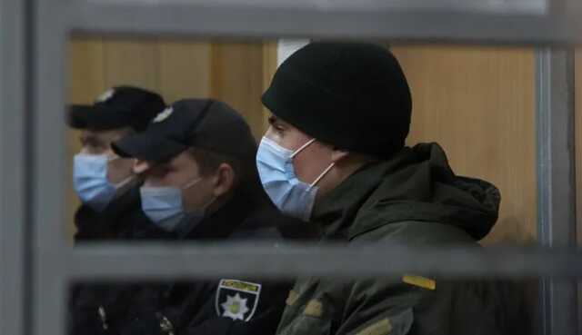 Мать "днепровского стрелка" отказалась возвращаться из России