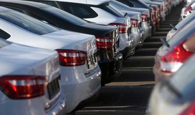 Украинцы купили несколько тысяч новых авто в январе: сколько стоит самая популярная модель