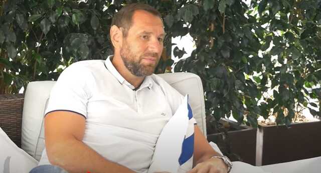 В полиции назвали две главные версии смерти известного боксера Вирчиса