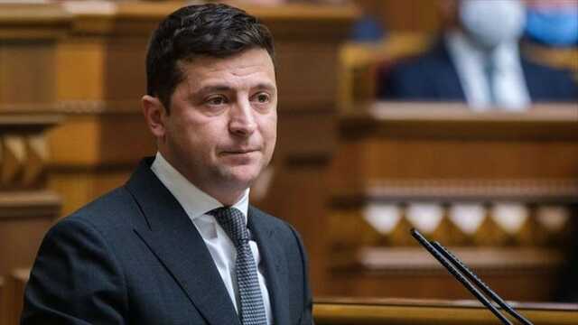 Зеленский назвал главную задачу нового союза Украины, Польши и Британии