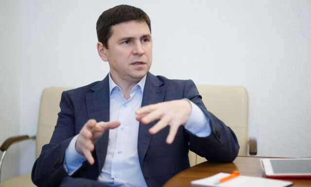 "Ключевой юридический путь": в ОП прокомментировали заявление Данилова о Минских соглашениях