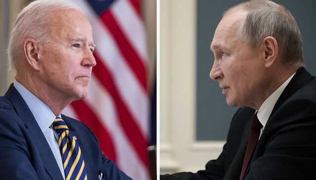 В США готовы к новым переговорам Байдена и Путина, – Госдеп