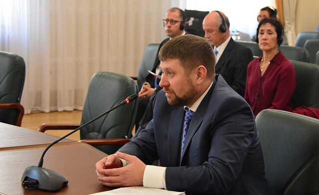 Голова Васильківського міськрайонного суду Максим Ковбель: шалені статки перевертня в мантії