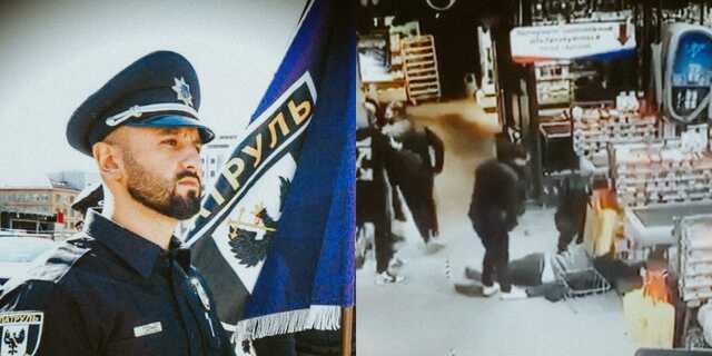 Вбивство поліцейського у Чернігові: молодиків та патрульних, які залишили колегу в небезпеці, судитимуть