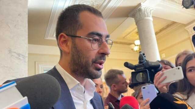 Против Трухина открыли дело