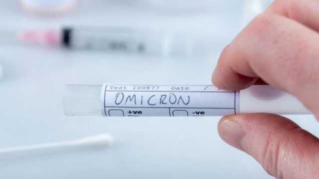 Омикрон скоро вытеснит Дельту, — Минздрав