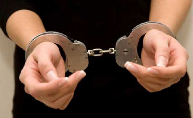 В Лозовой женщине дали 4,5 года за подкуп полицейского