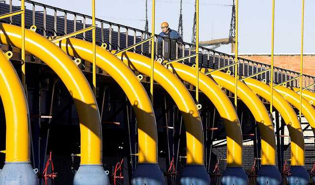 «Война матрёшек»: зачем России газовый кризис?