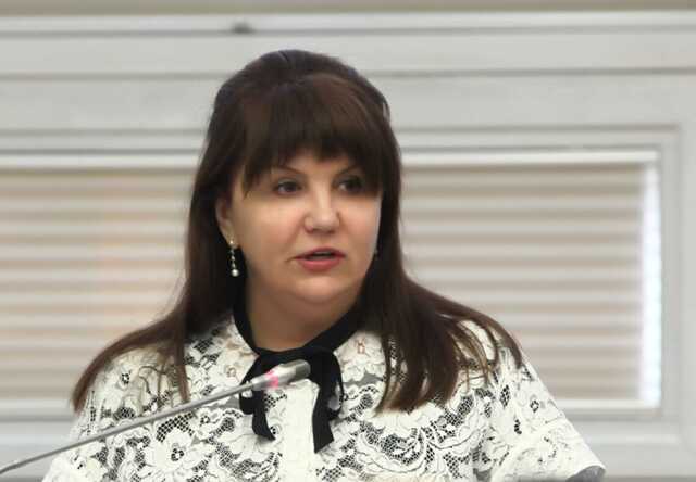 Наталья Рубан