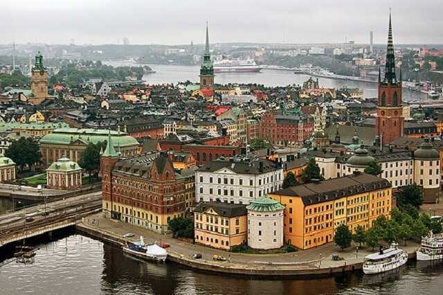 Еще одна страна Евроосоюза приняла решение об отмене коронавирусных ограничений