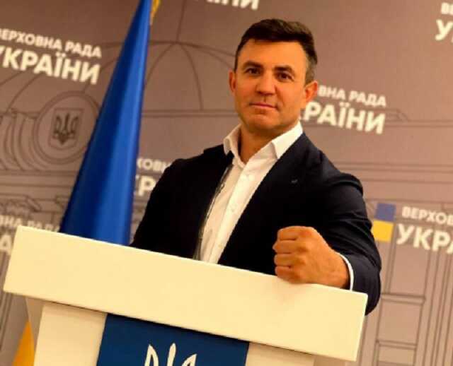 Николай Тищенко: Киев нужно готовить к жизни, а не к войне