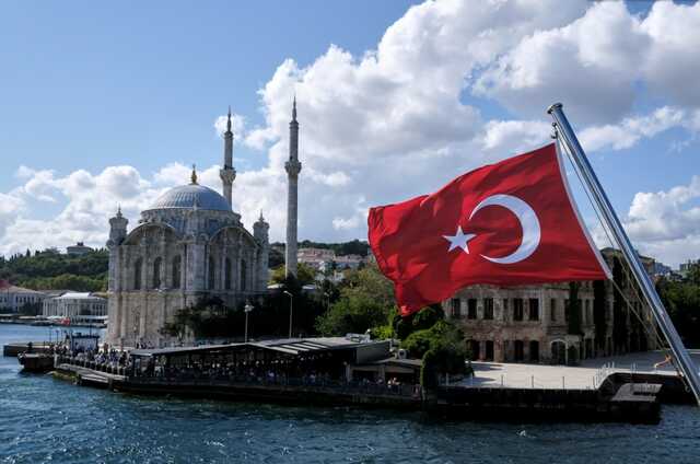 Украина за перенос переговоров ТКГ из Минска в Стамбул, - Резников