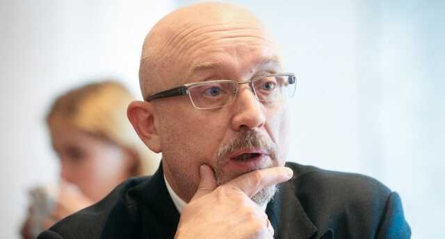 "Включили заднюю": Резников рассказал о смене риторики Кремля по отношению к Украине