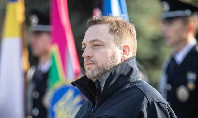 Депутаты от «ЕС» и «Разумной политики» потребовали снять Монастырского с должности