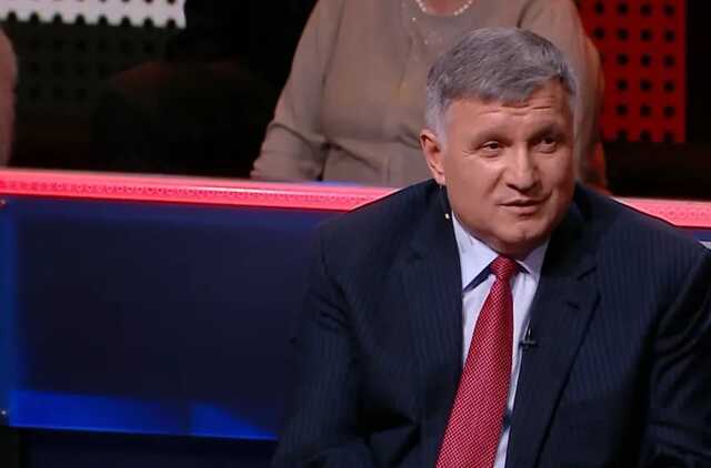 Не должно быть временщиков: Аваков призвал власть ценить профессионалов в Нацгвардии и ВСУ