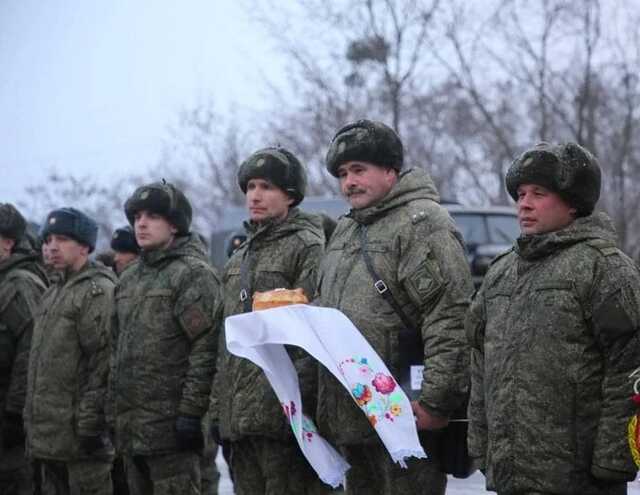 США предупредили Беларусь о последствиях при содействии агрессии РФ против Украины